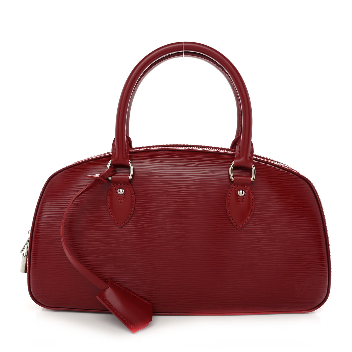 Louis Vuitton Epi Jasmin Rouge 1 of 9