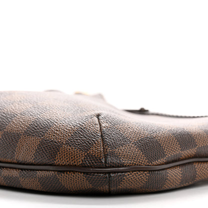 Louis Vuitton Damier Ebene Bloomsbury PM 11 of 15