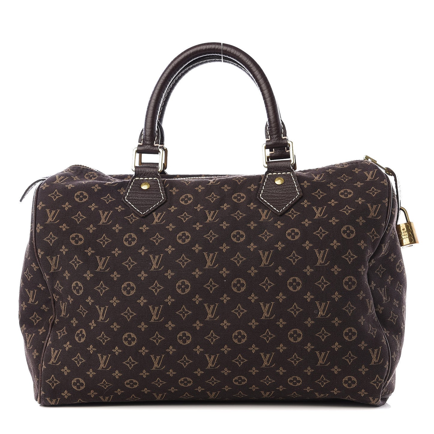 Mini Lin Speedy 30 Ebene
