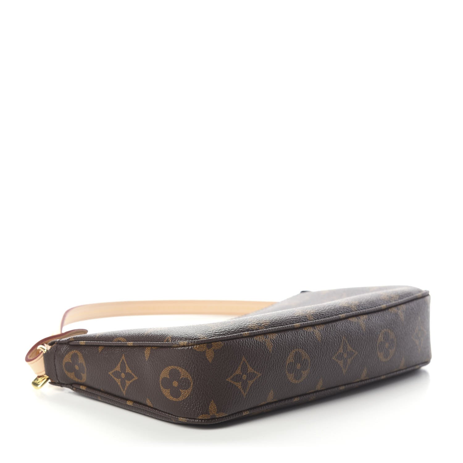 Louis Vuitton Monogram Pochette Accessories NM 3 of 7