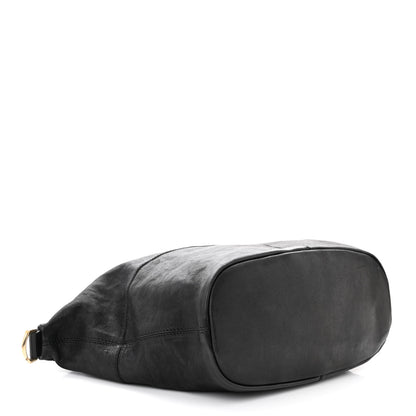 Givenchy Sugar Goatskin Medium Nightingale Black 3 of 10
