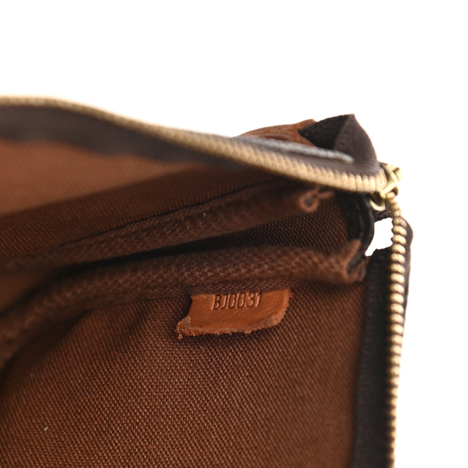 Louis Vuitton Monogram Pochette Accessories 7 of 13