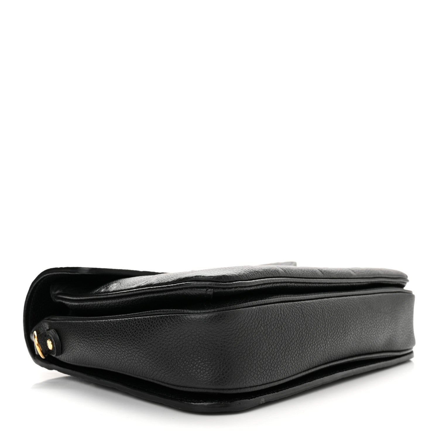 Louis Vuitton Empreinte Pochette Metis Black 4 of 9