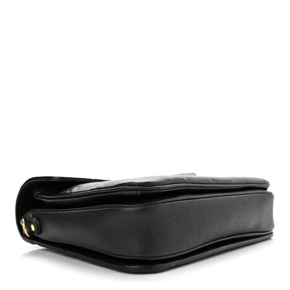 Louis Vuitton Empreinte Pochette Metis Black 4 of 9
