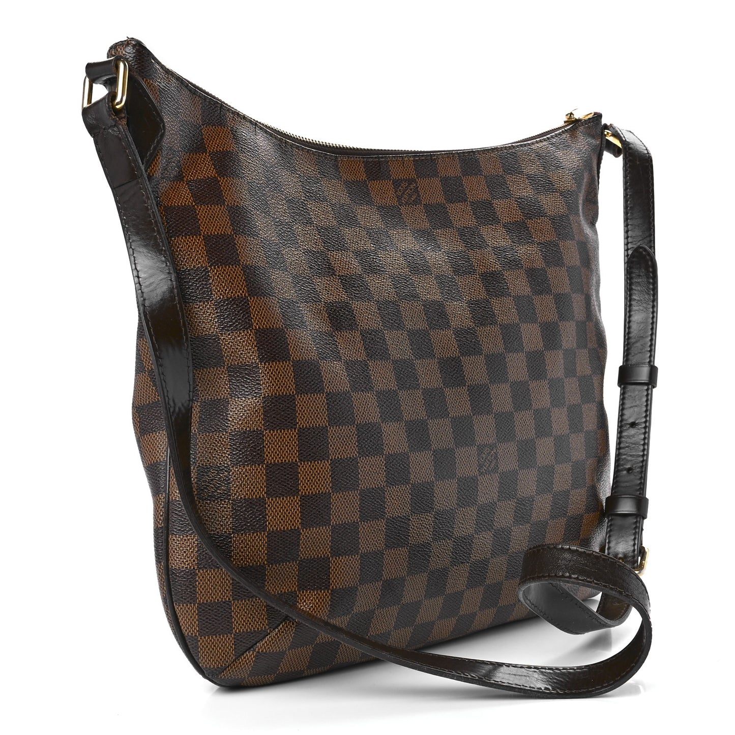 Damier Ebene Bloomsbury GM