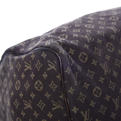 Louis Vuitton Mini Lin Speedy 30 Ebene 8 of 12