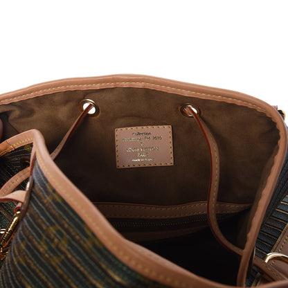 Louis Vuitton Monogram Eden Neo Kaki 7 of 11