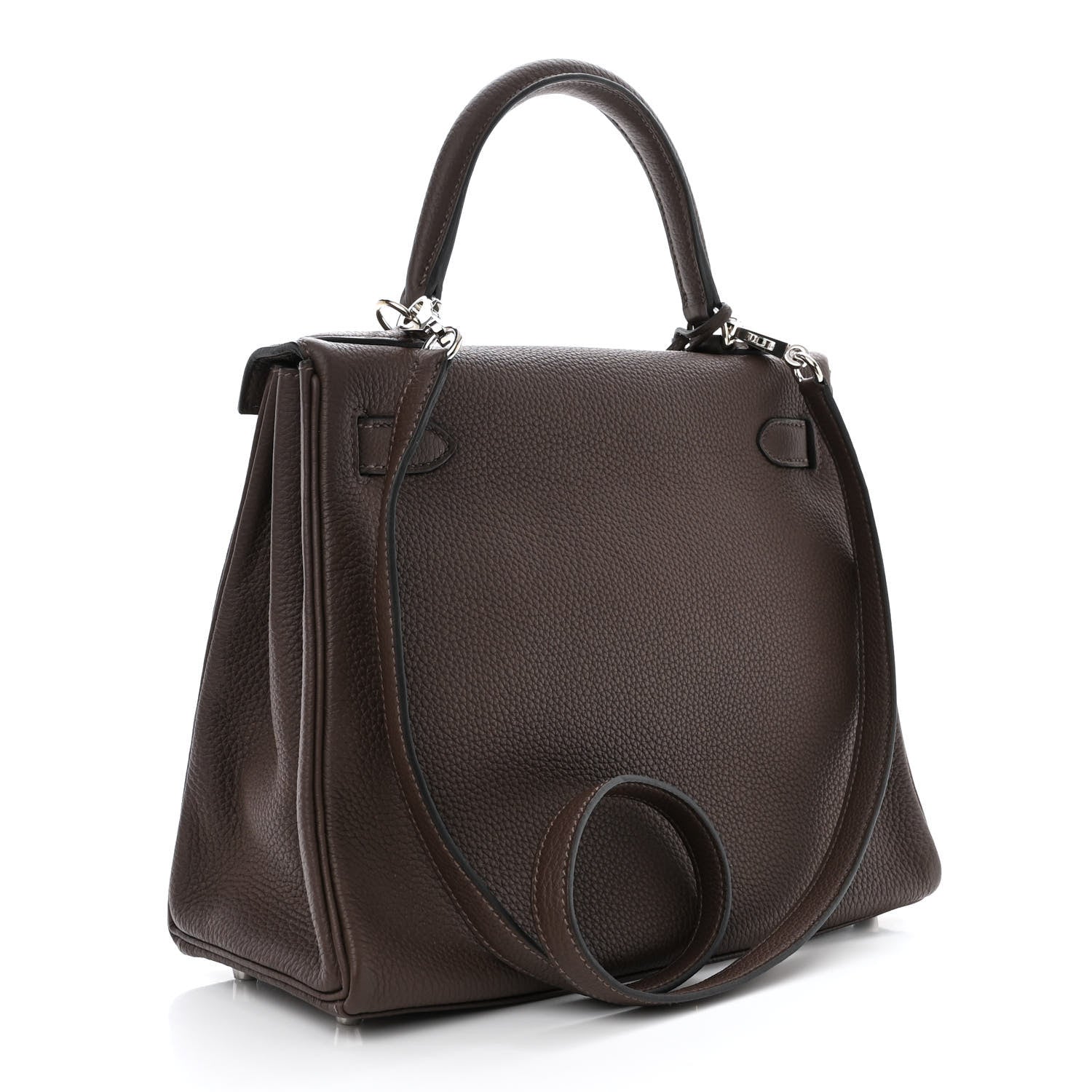 Hermes Togo Kelly Retourne 28 Ebene 3 of 12