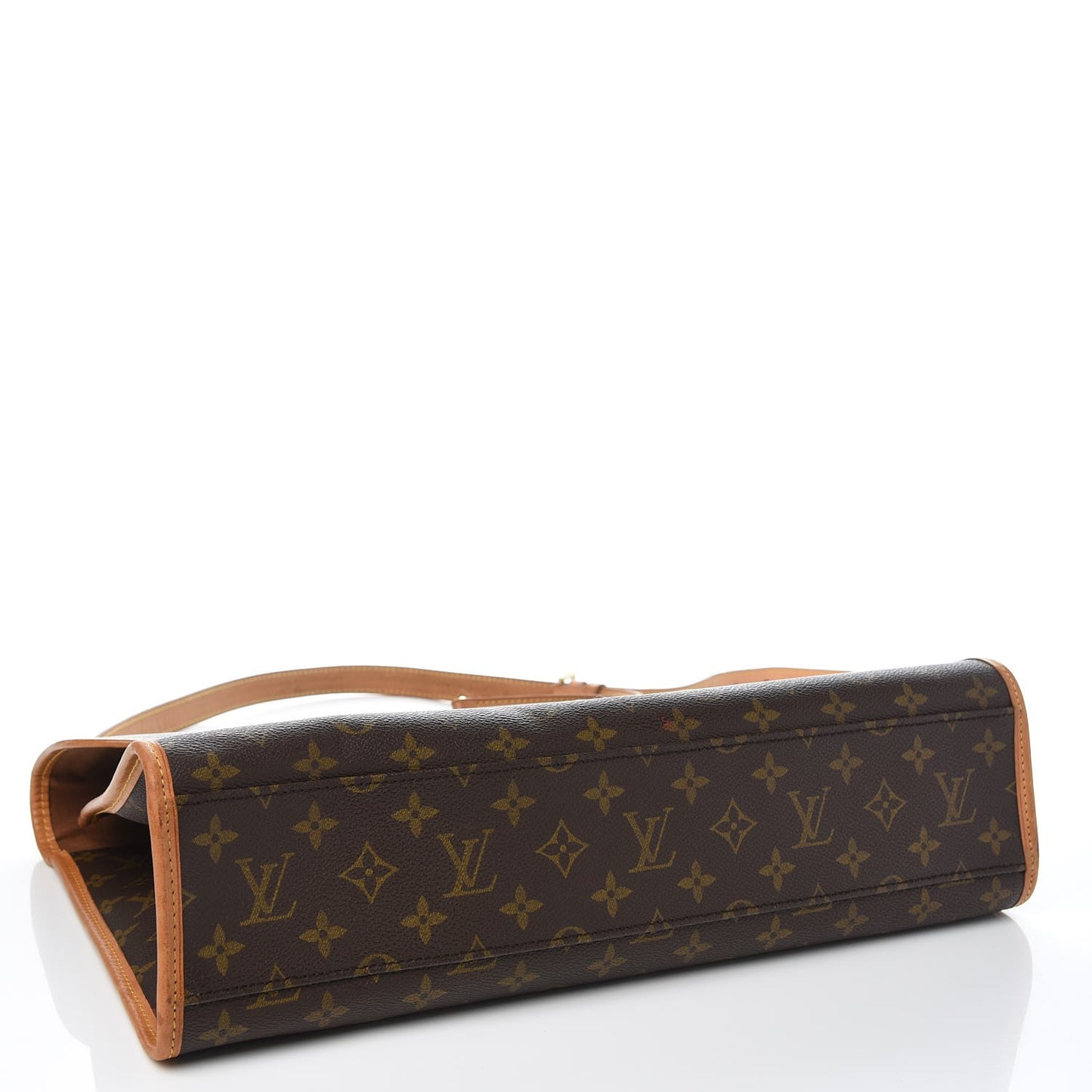 Monogram Beverly GM Briefcase