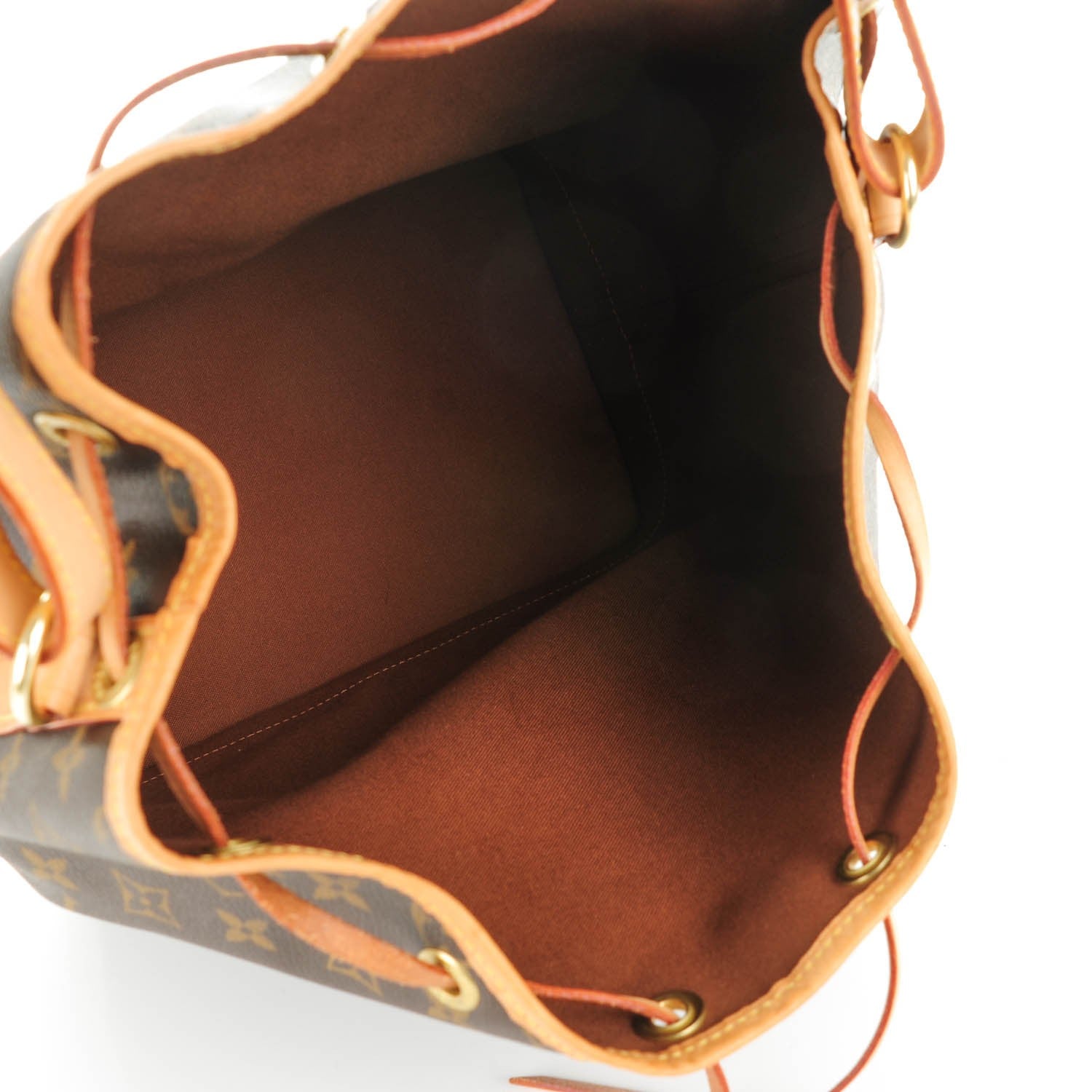 Louis Vuitton Monogram Noe 5 of 9