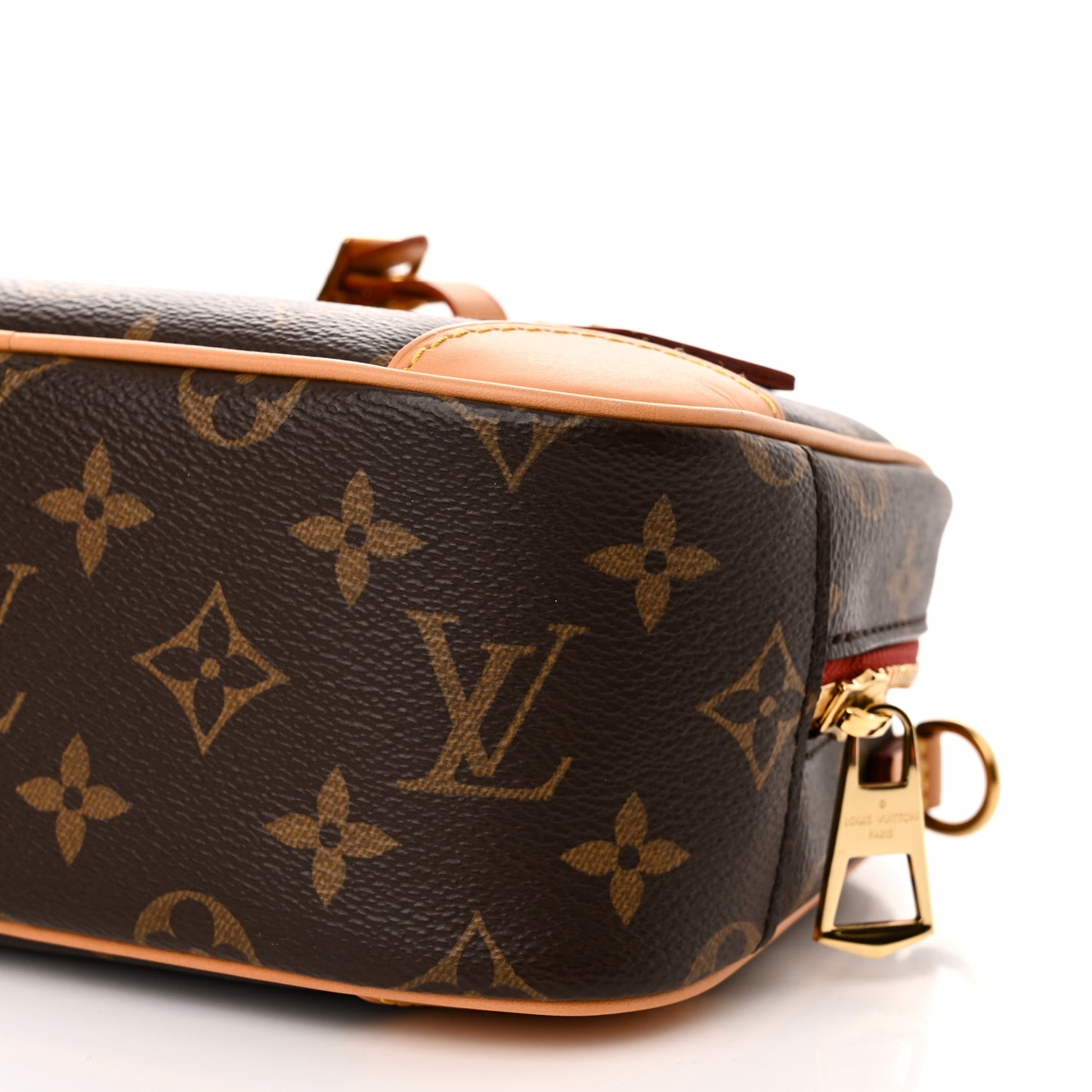 Monogram Deauville Mini