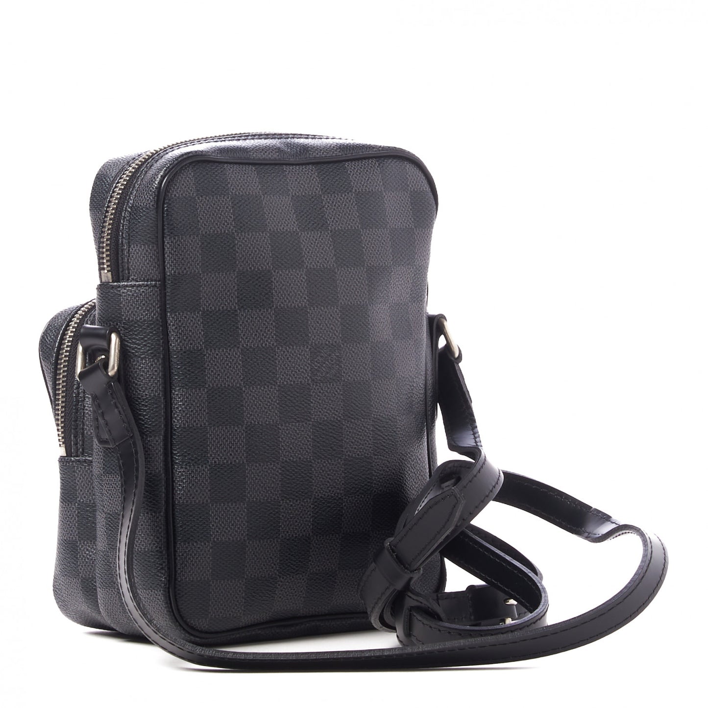 Damier Graphite Rem Bag