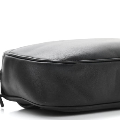 Bottega Veneta Nappa Belt Bag Black 5 of 11