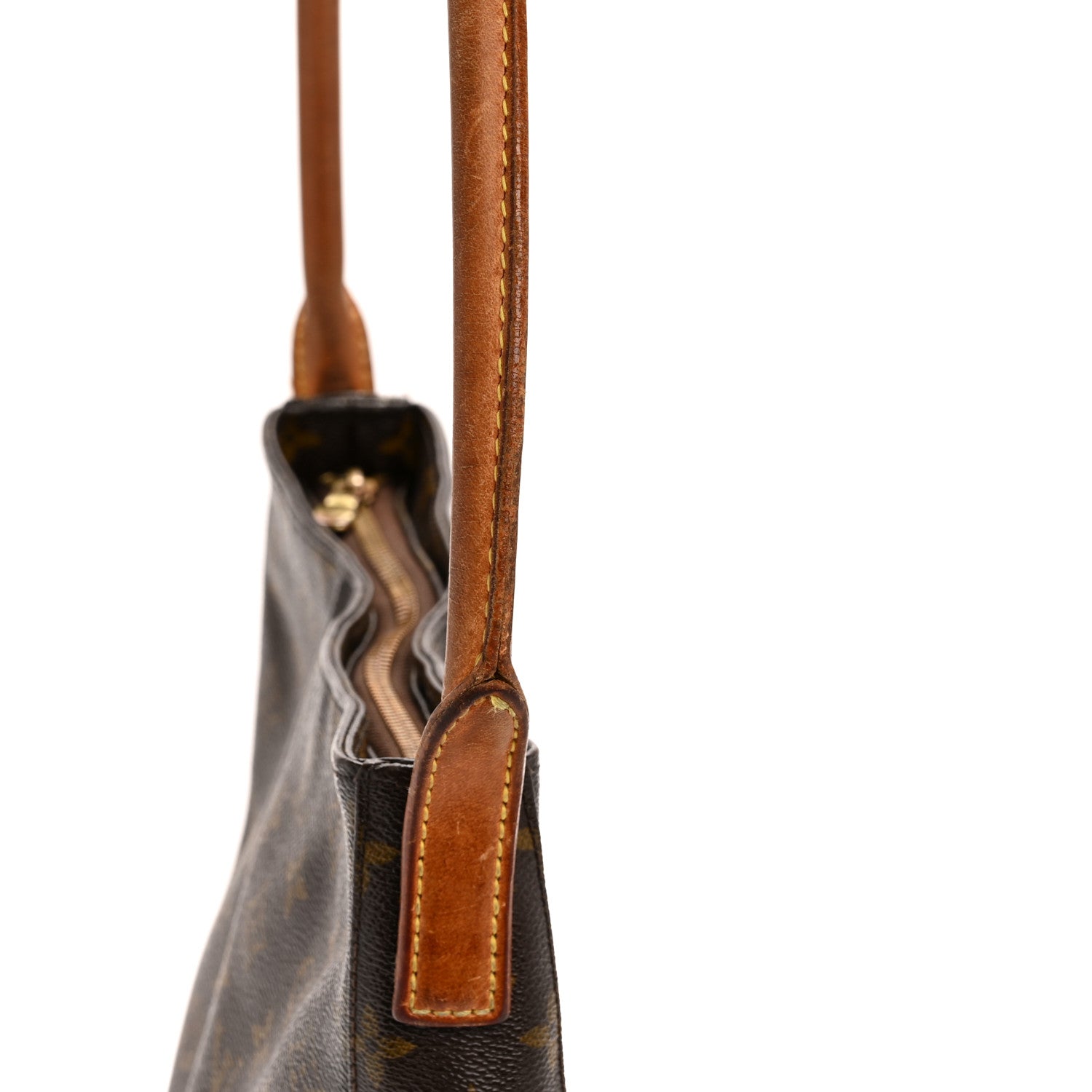 Louis Vuitton Monogram Looping GM 14 of 15