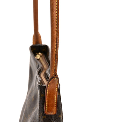 Louis Vuitton Monogram Looping GM 14 of 15