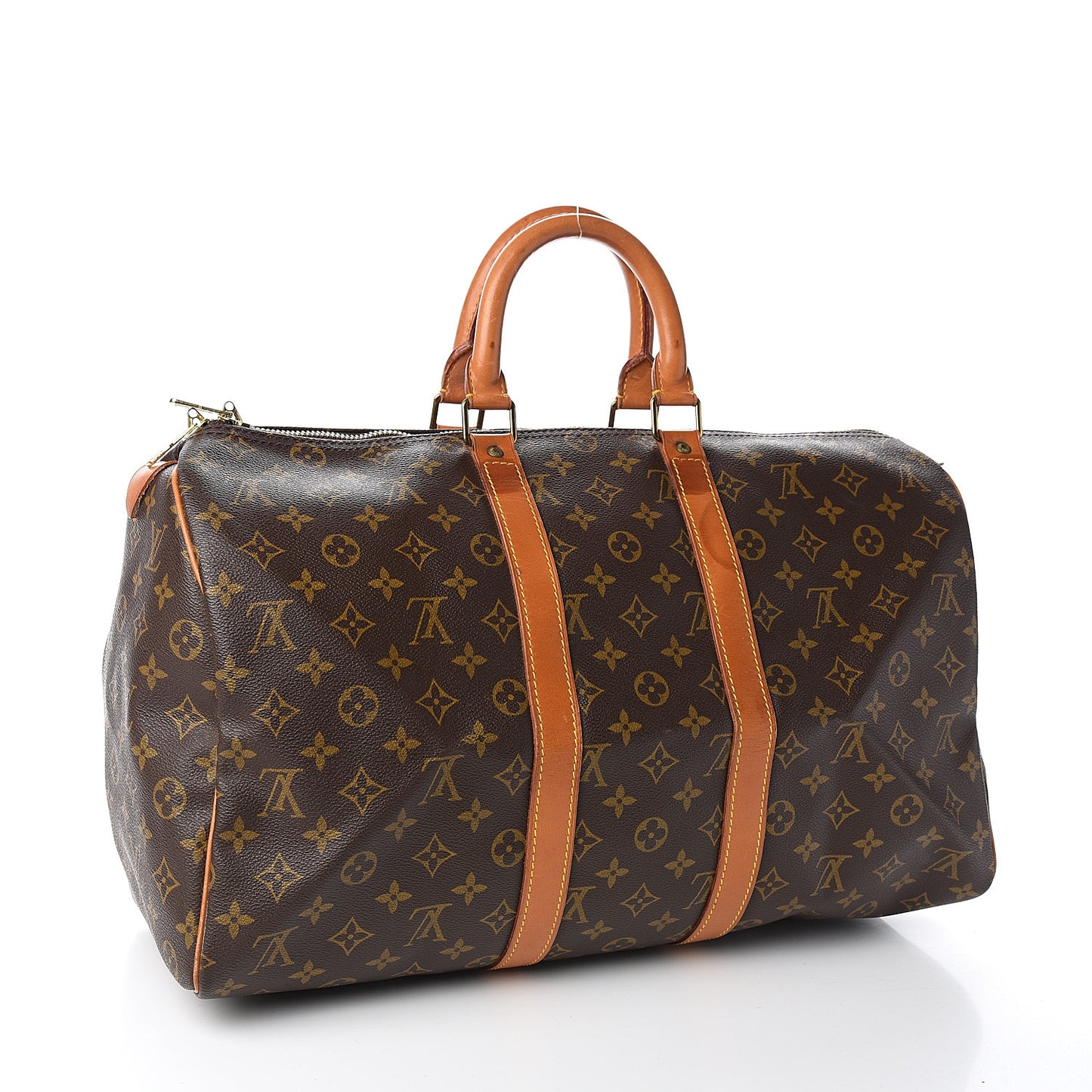 Monogram Keepall 45