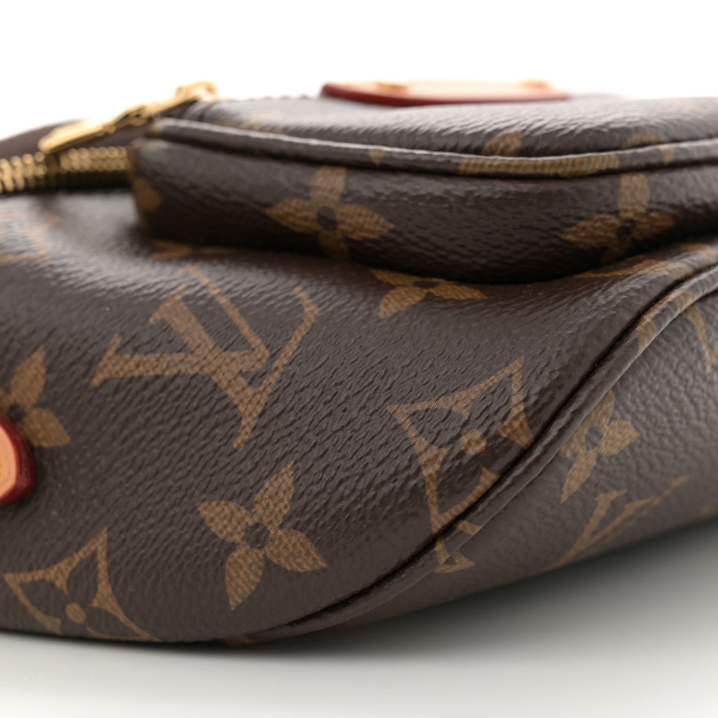 Monogram Mini Bumbag