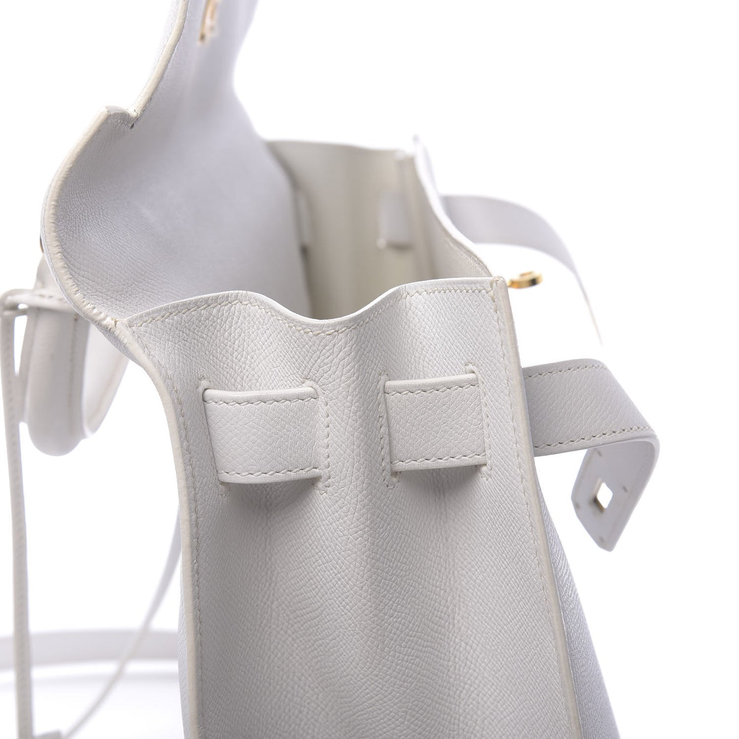 Epsom Kelly Sellier 40 White