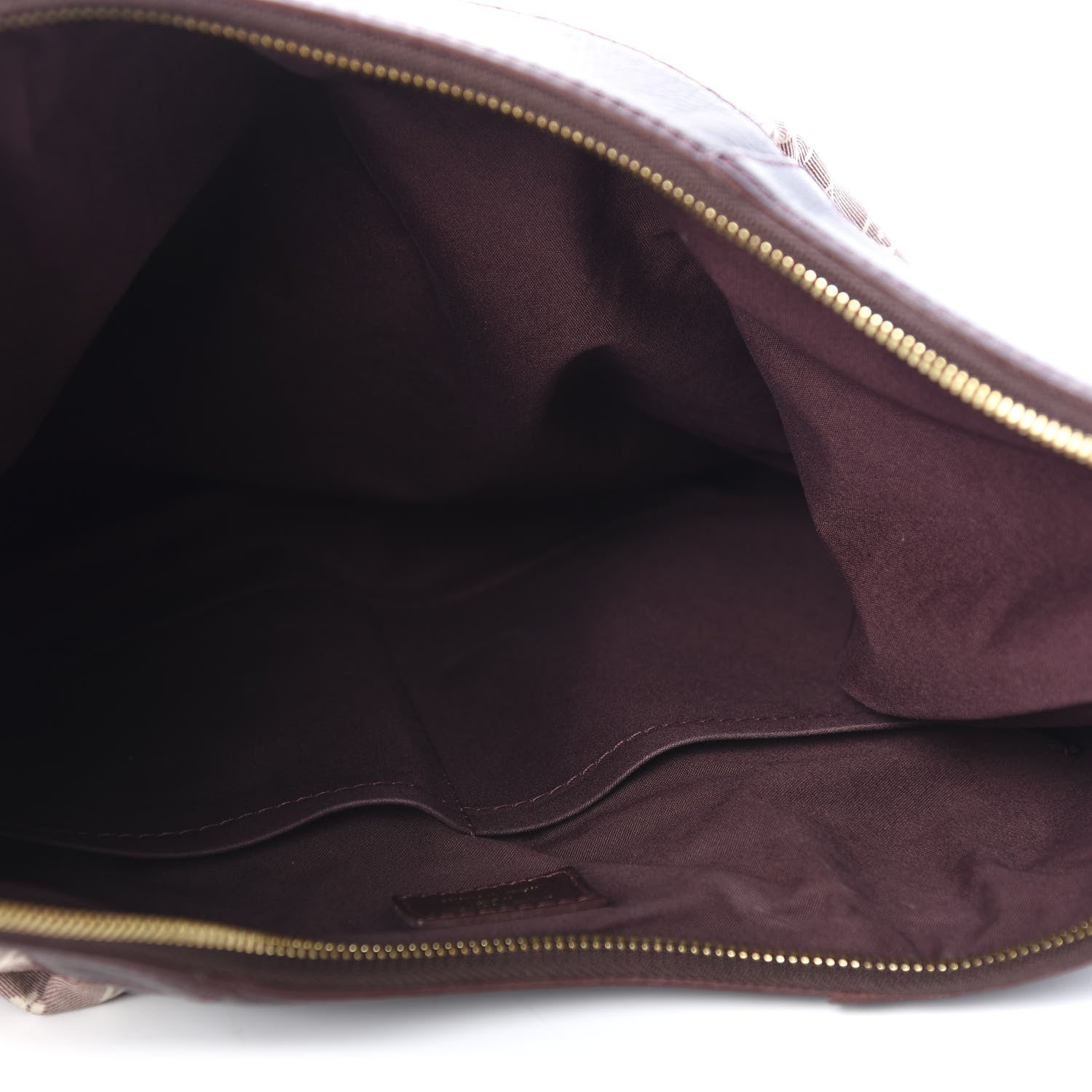 Louis Vuitton Monogram Idylle Rhapsodie MM Sepia 4 of 9