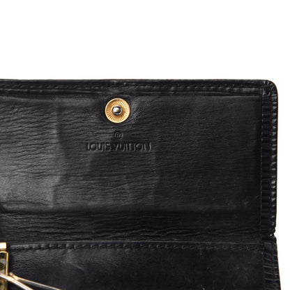 Louis Vuitton Epi Multicles 6 Key Holder Black 13 of 14