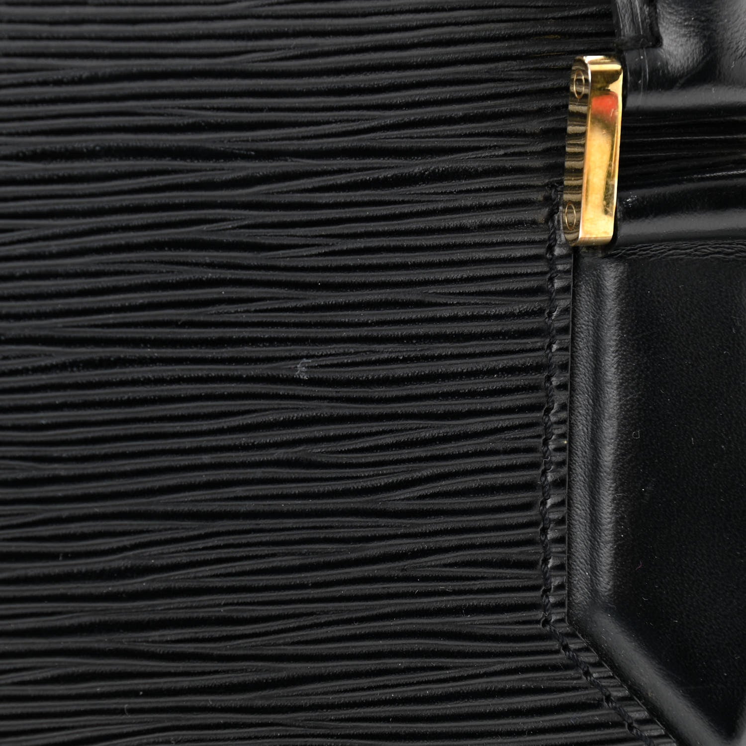 Louis Vuitton Epi Jasmin Black 13 of 14