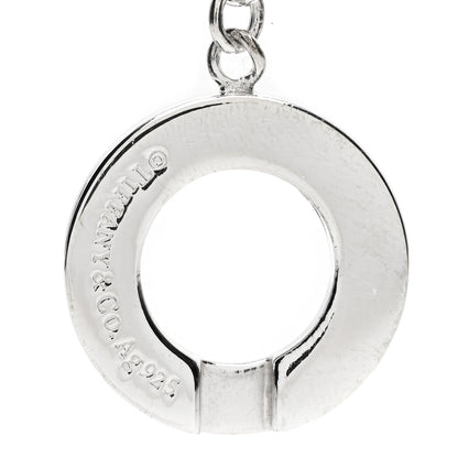 Tiffany Sterling Silver Toggle Bracelet 3 of 3