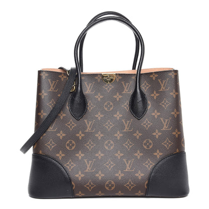 Louis Vuitton Monogram Flandrin Black 1 of 8