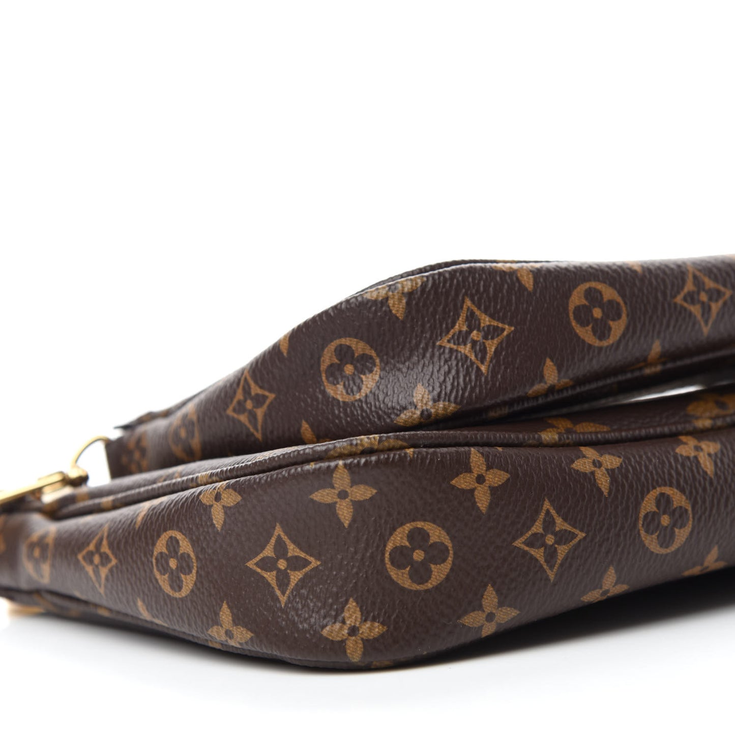 Monogram Multi Pochette Accessories Rose Clair
