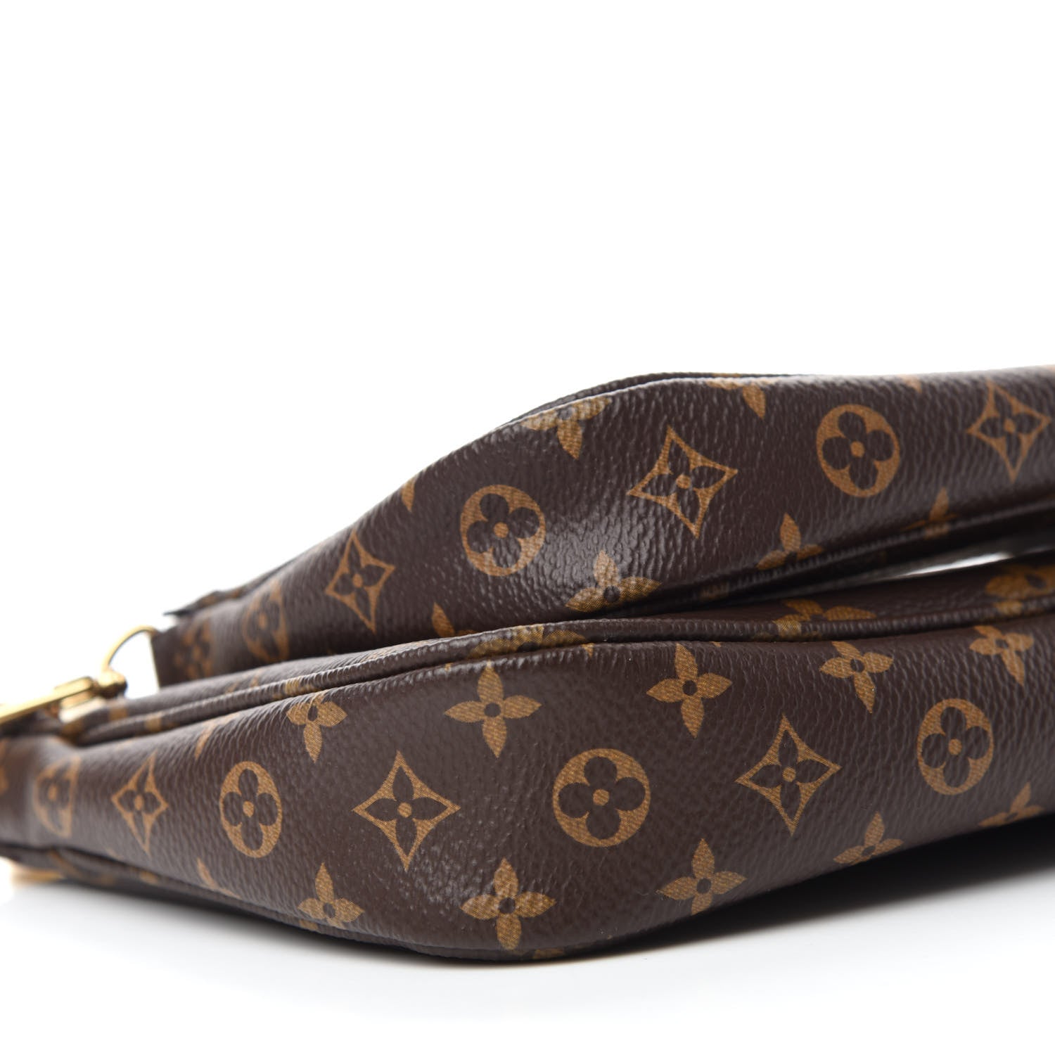 Louis Vuitton Monogram Multi Pochette Accessories Rose Clair 8 of 14