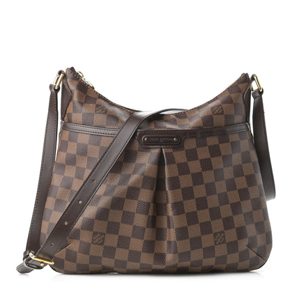 Louis Vuitton Damier Ebene Bloomsbury PM 1 of 9