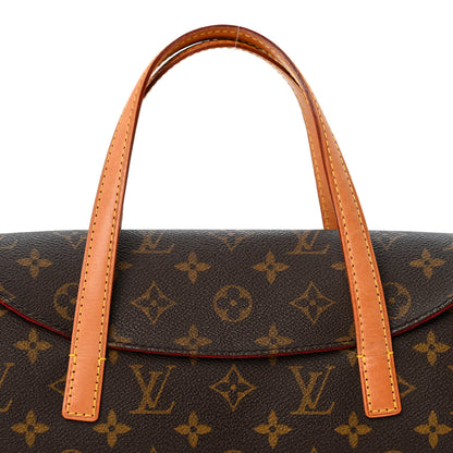Louis Vuitton Monogram Sonatine 8 of 12