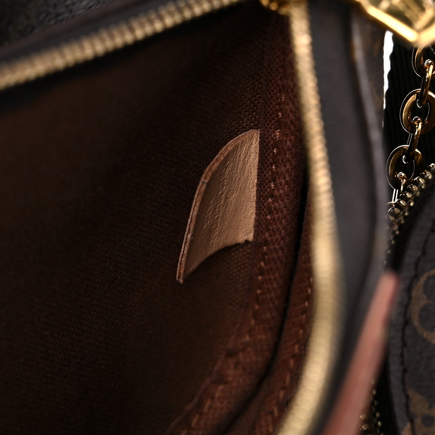 Louis Vuitton Monogram Multi Pochette Accessories Kaki 15 of 20