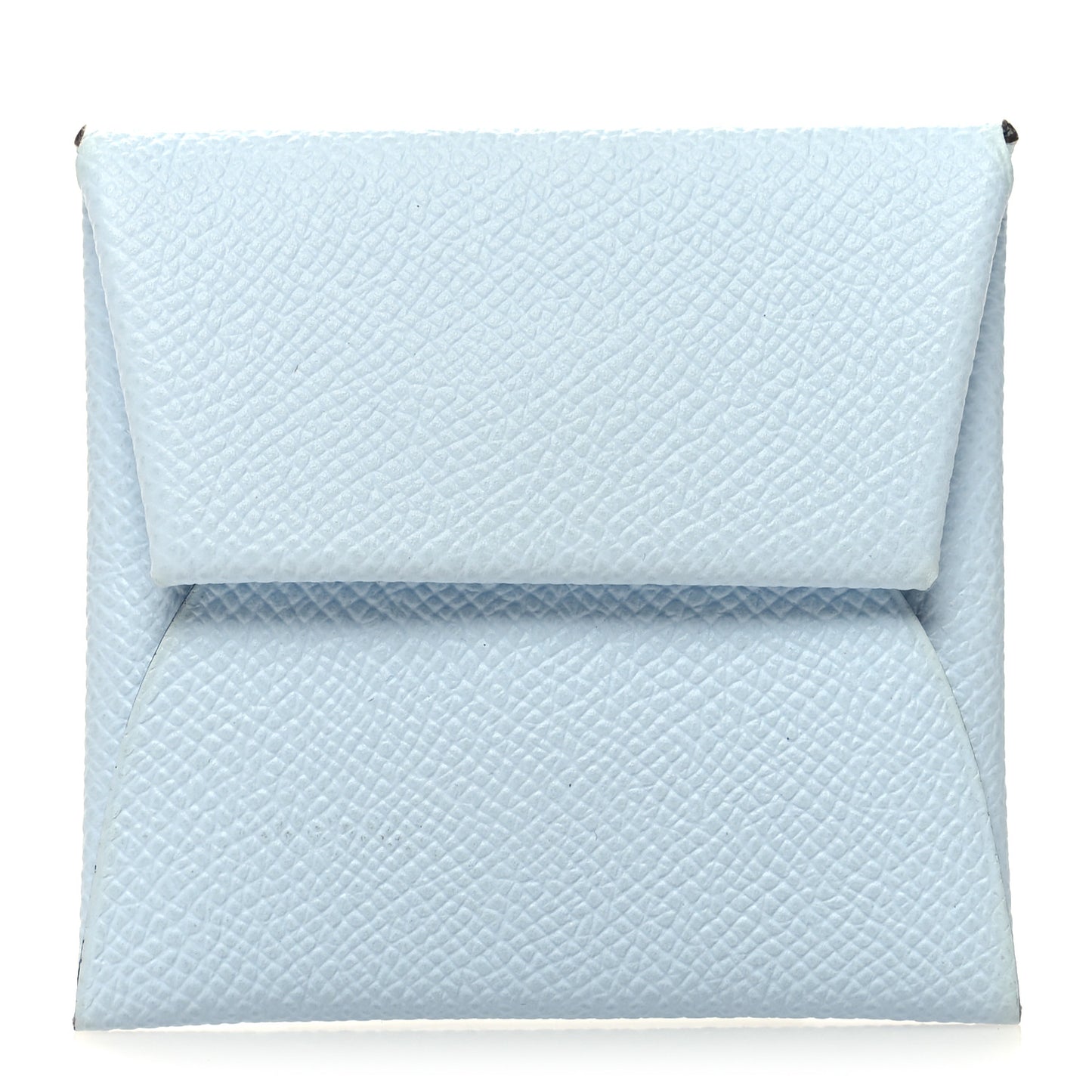 Epsom Bastia Coin Purse Bleu Brume