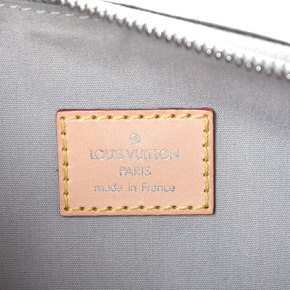 Louis Vuitton Monogram Miroir Papillon Silver 6 of 7