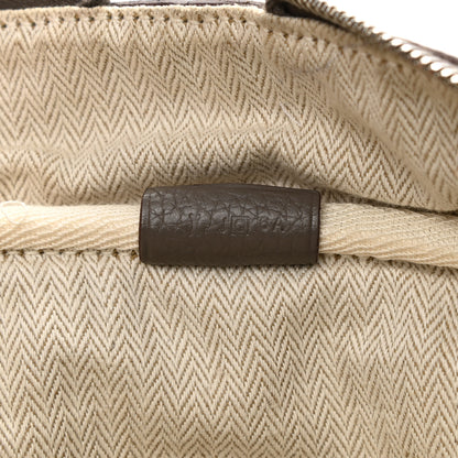 Hermes Taurillon Clemence Victoria II 35 Etain 7 of 17