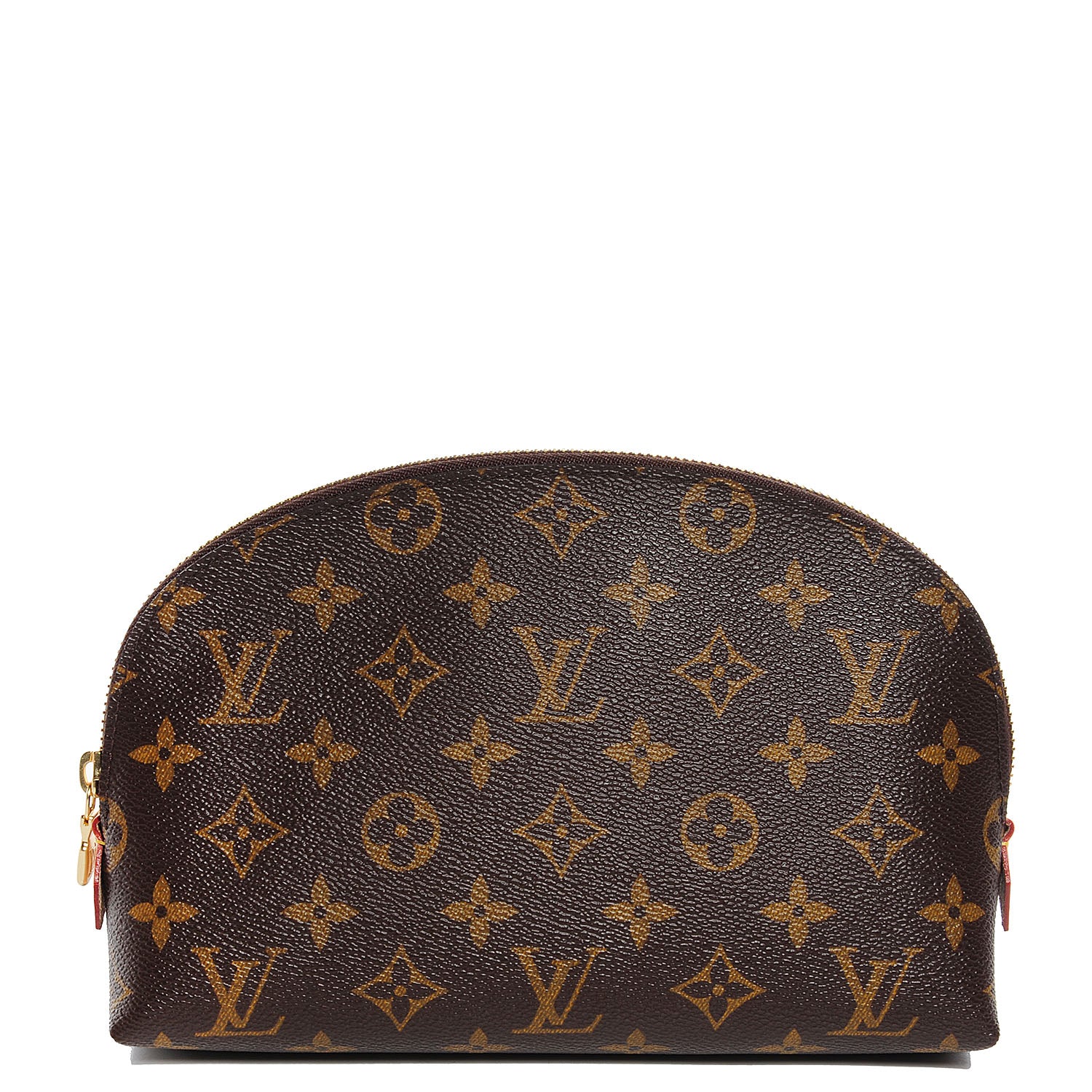 Louis Vuitton Monogram Cosmetic Pouch GM 1 of 7