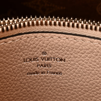 Louis Vuitton Mahina Muria Creme 6 of 9