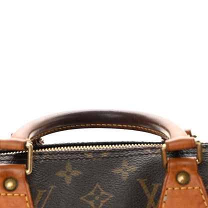 Louis Vuitton Monogram Speedy 35 13 of 19