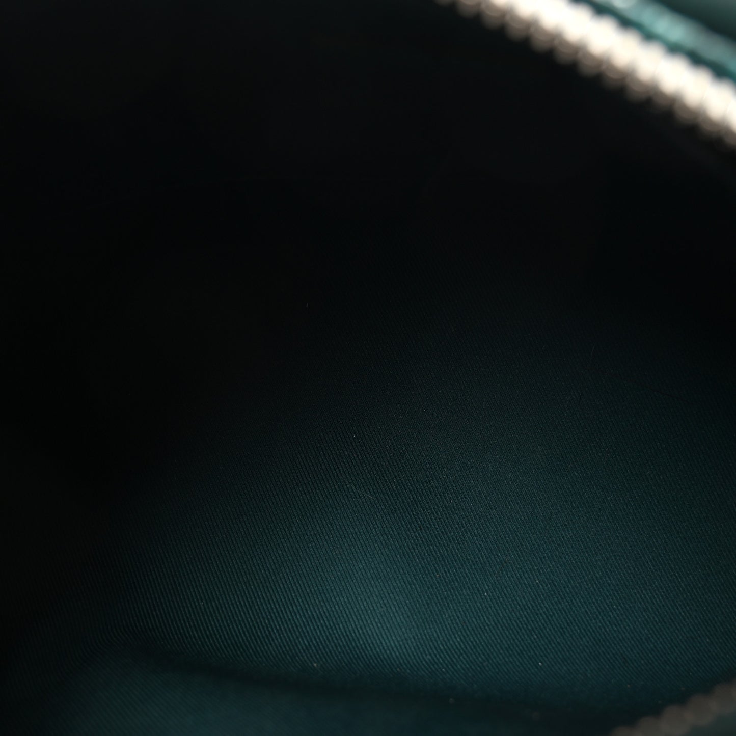 Monogram Heritage Keepall Bandouliere 25 Green