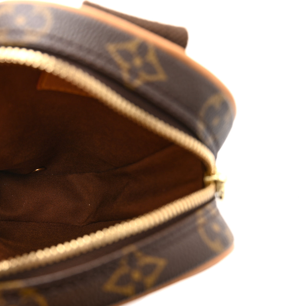 Monogram Pochette Gange