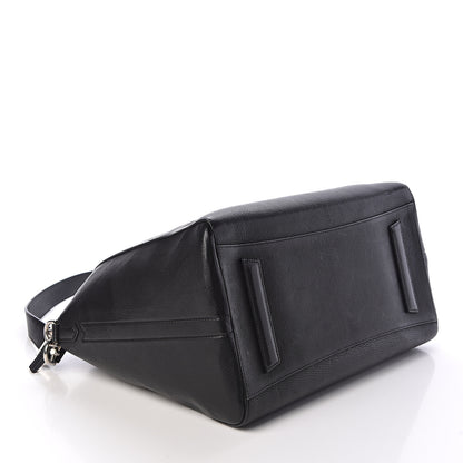Givenchy Sugar Goatskin Large Antigona Black 4 of 10