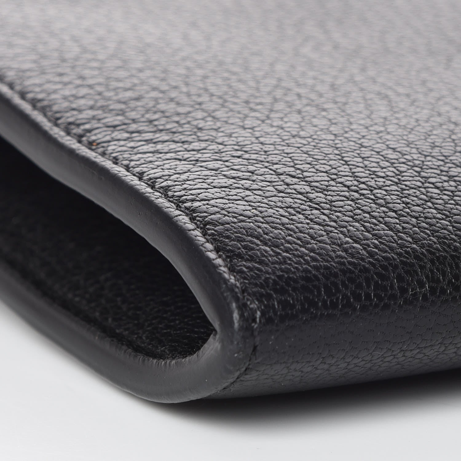Givenchy Grained Goatskin Antigona Crossbody Black 5 of 11
