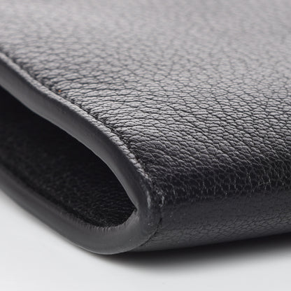 Givenchy Grained Goatskin Antigona Crossbody Black 5 of 11