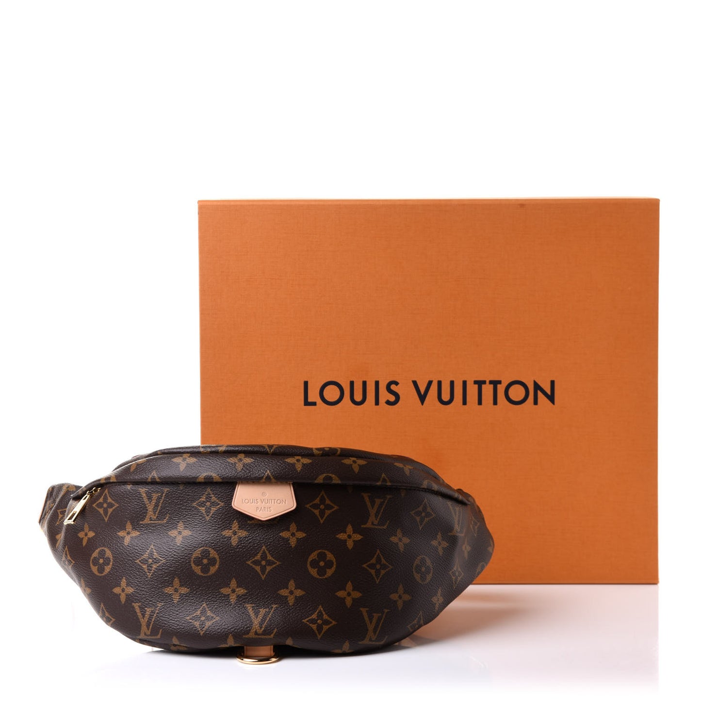Monogram Bumbag
