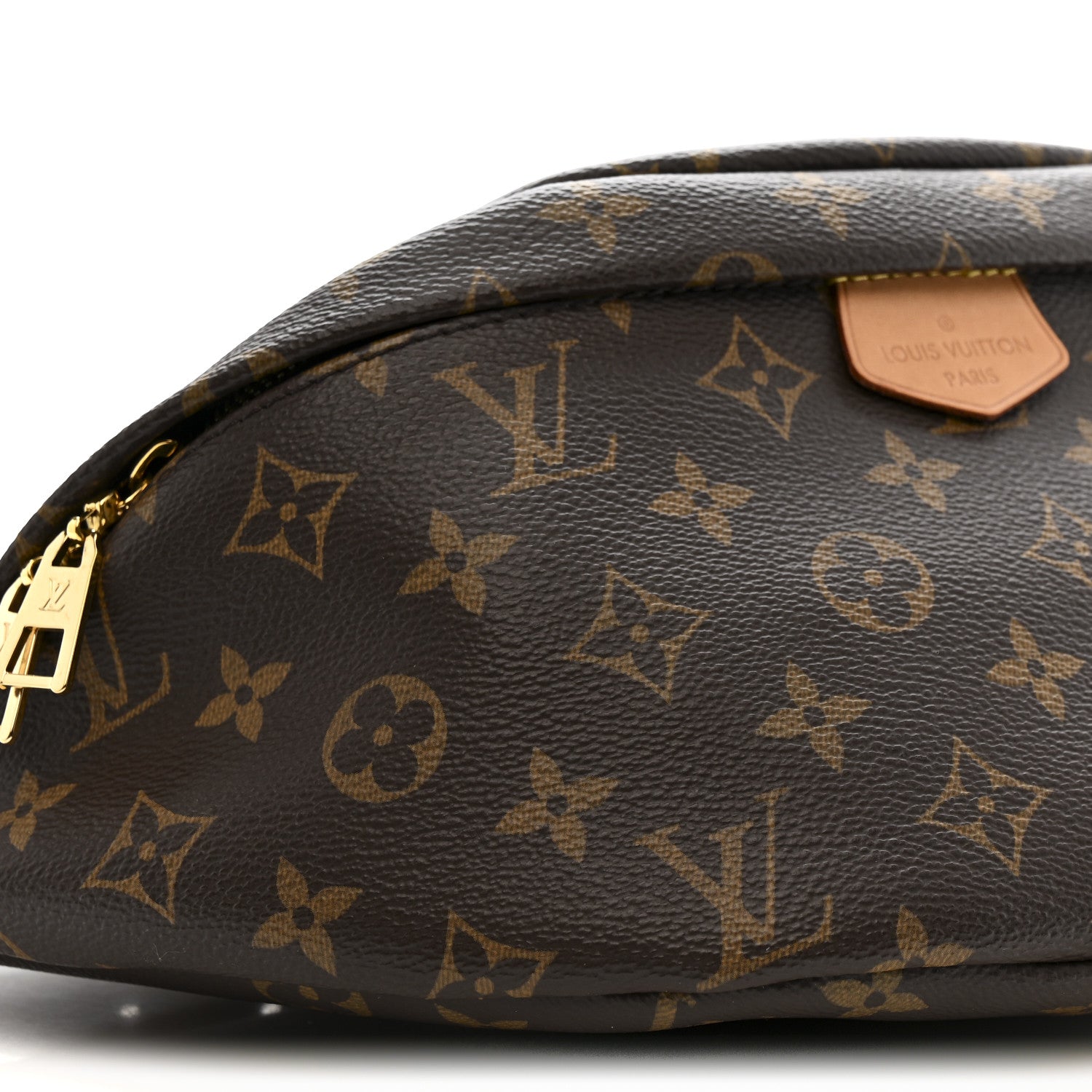 Louis Vuitton Monogram Bumbag 8 of 11