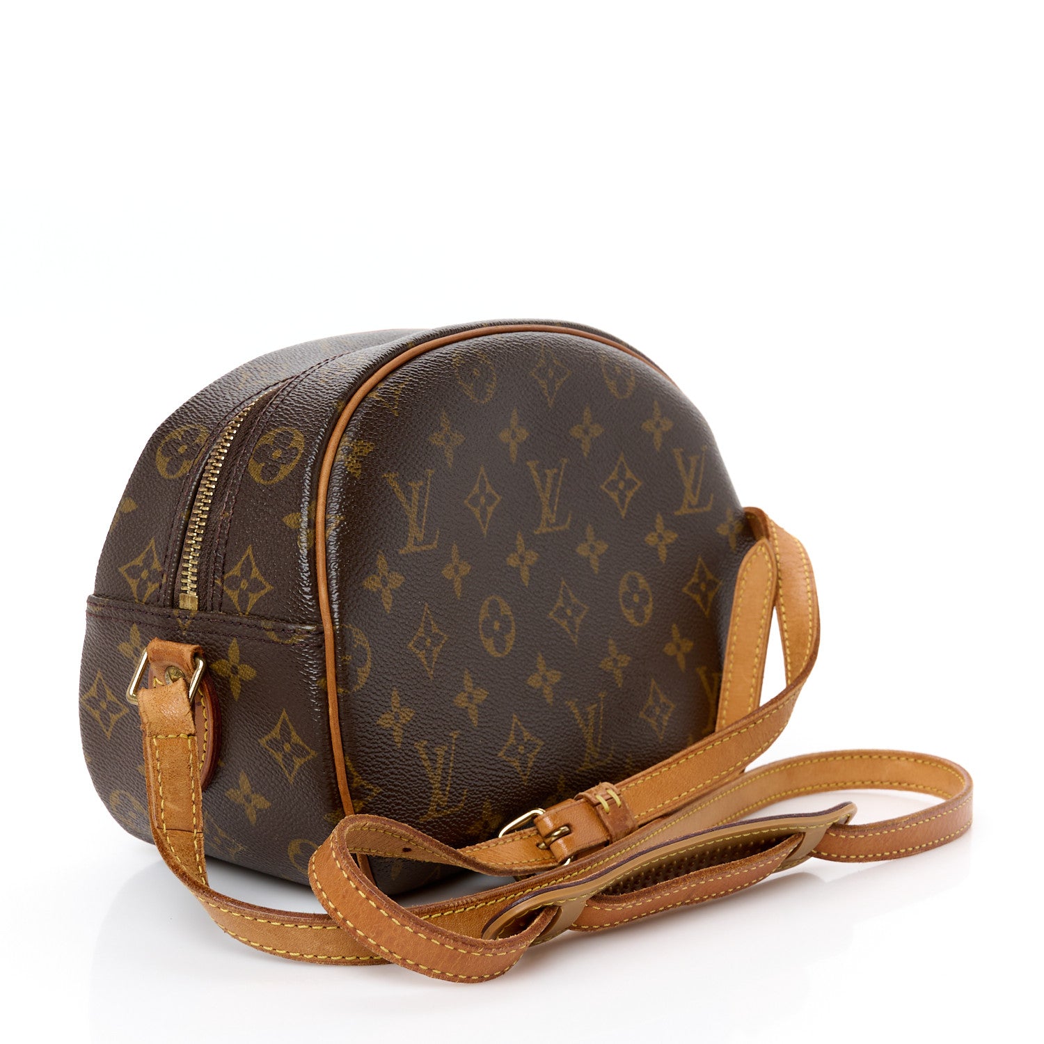 Louis Vuitton Monogram Blois 3 of 10