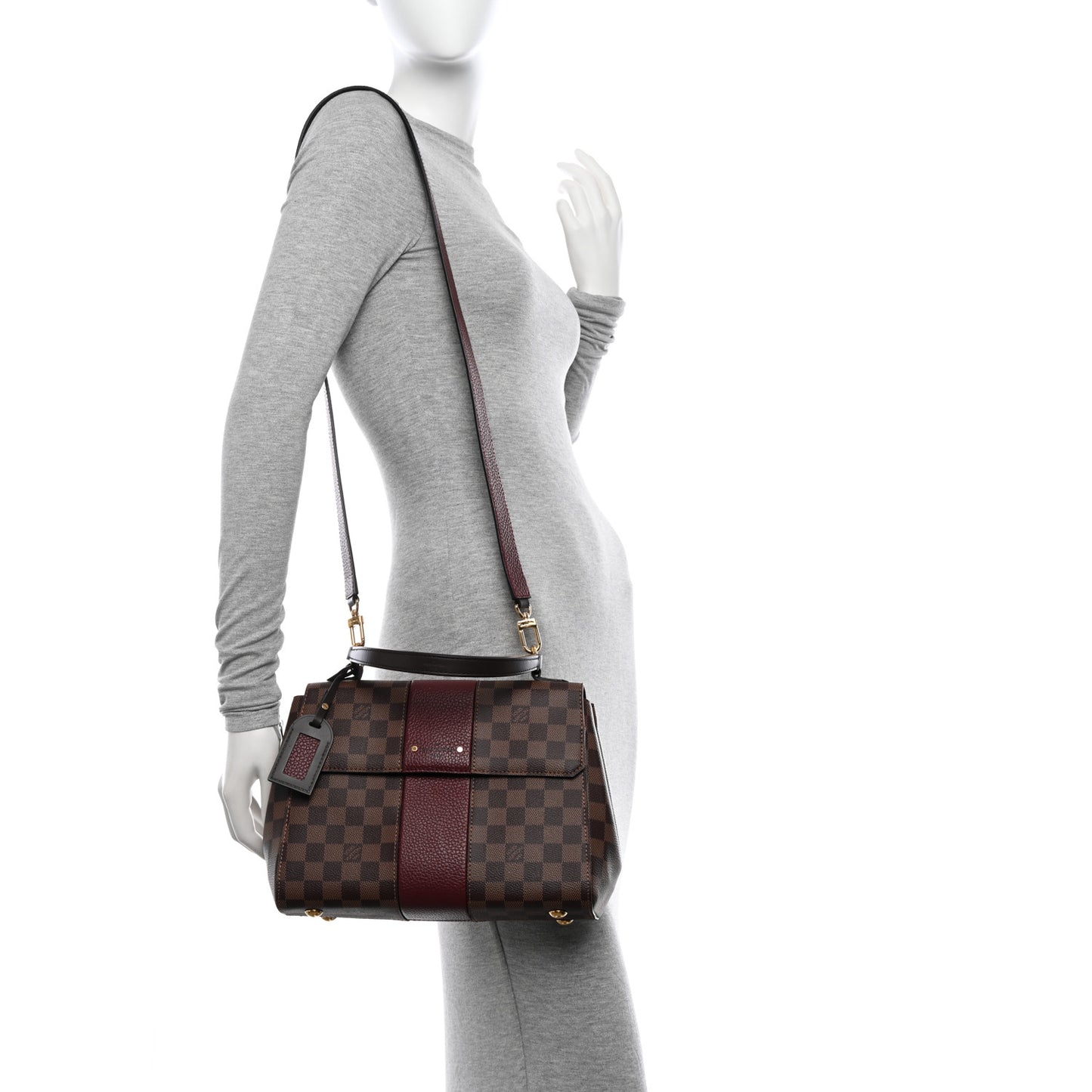 Damier Ebene Bond Street Bordeaux