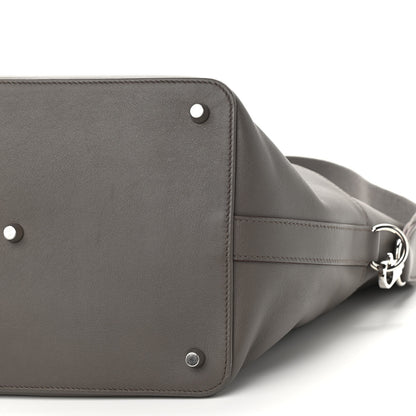 Hermes Swift Toolbox 26 Etain 8 of 8