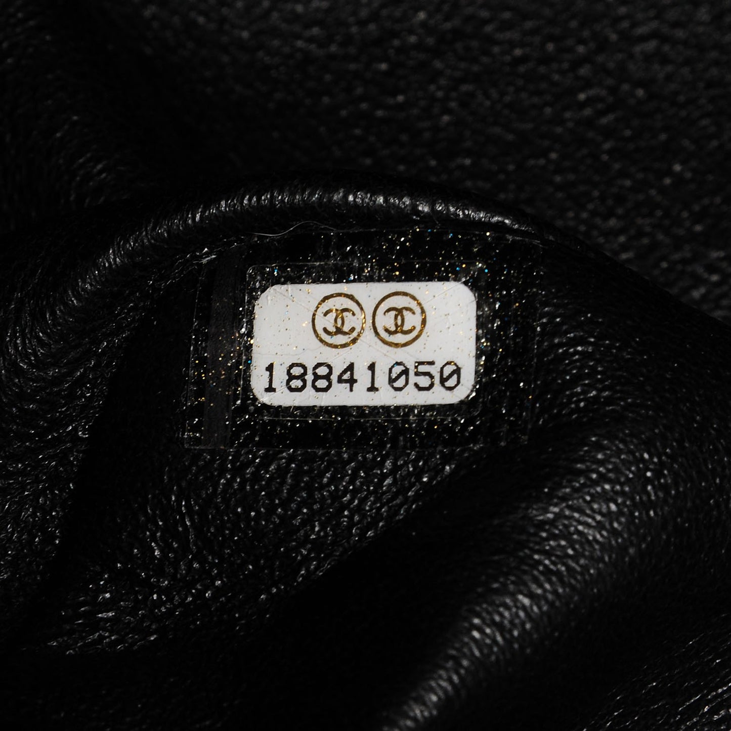 Caviar Quilted 2.55 Reissue 226 Flap Black