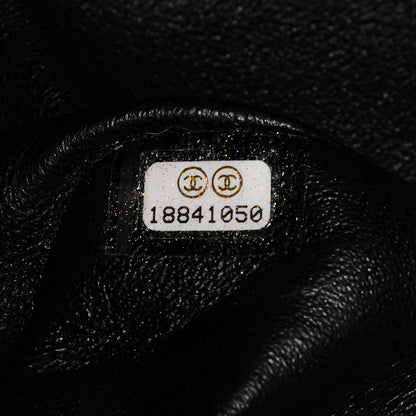 Chanel Caviar Quilted 2.55 Reissue 226 Flap Black 9 of 10